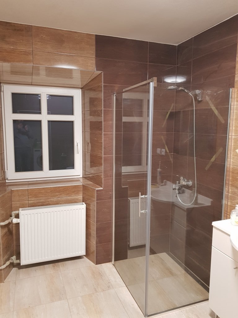 chata u potoka — foto 3