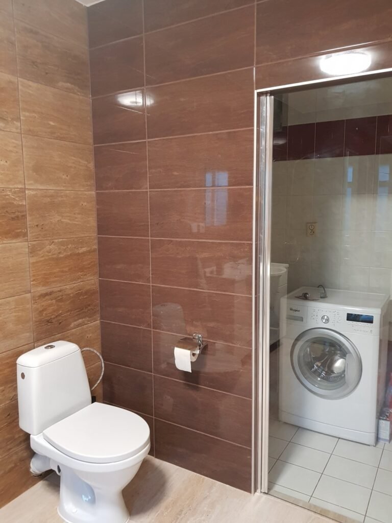 chata u potoka — foto 2