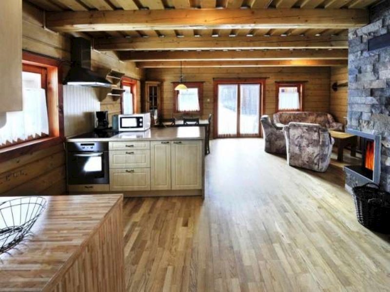 sojka resort drevenice — foto 3