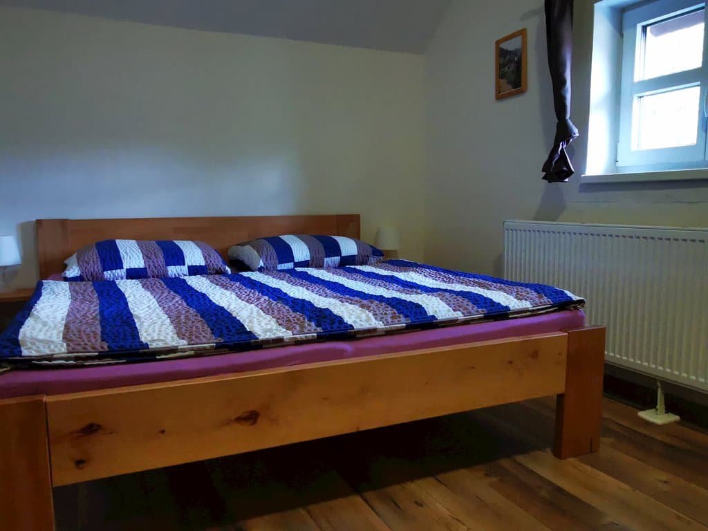 drevenica spanka — foto 4