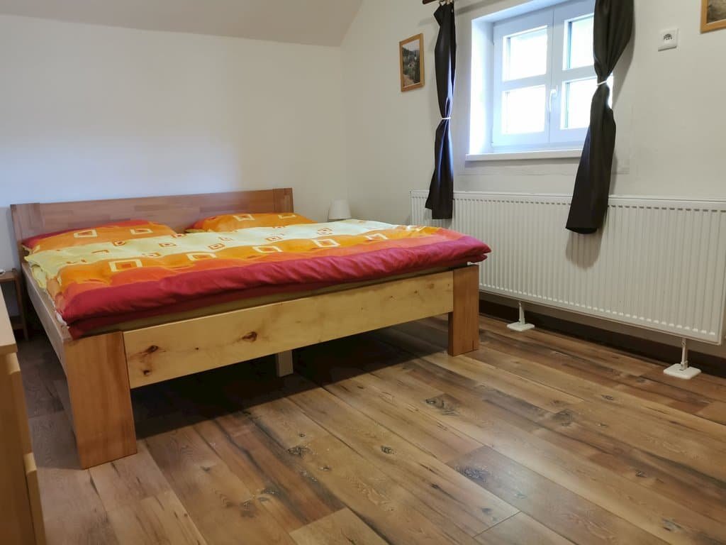 drevenica spanka — foto 6