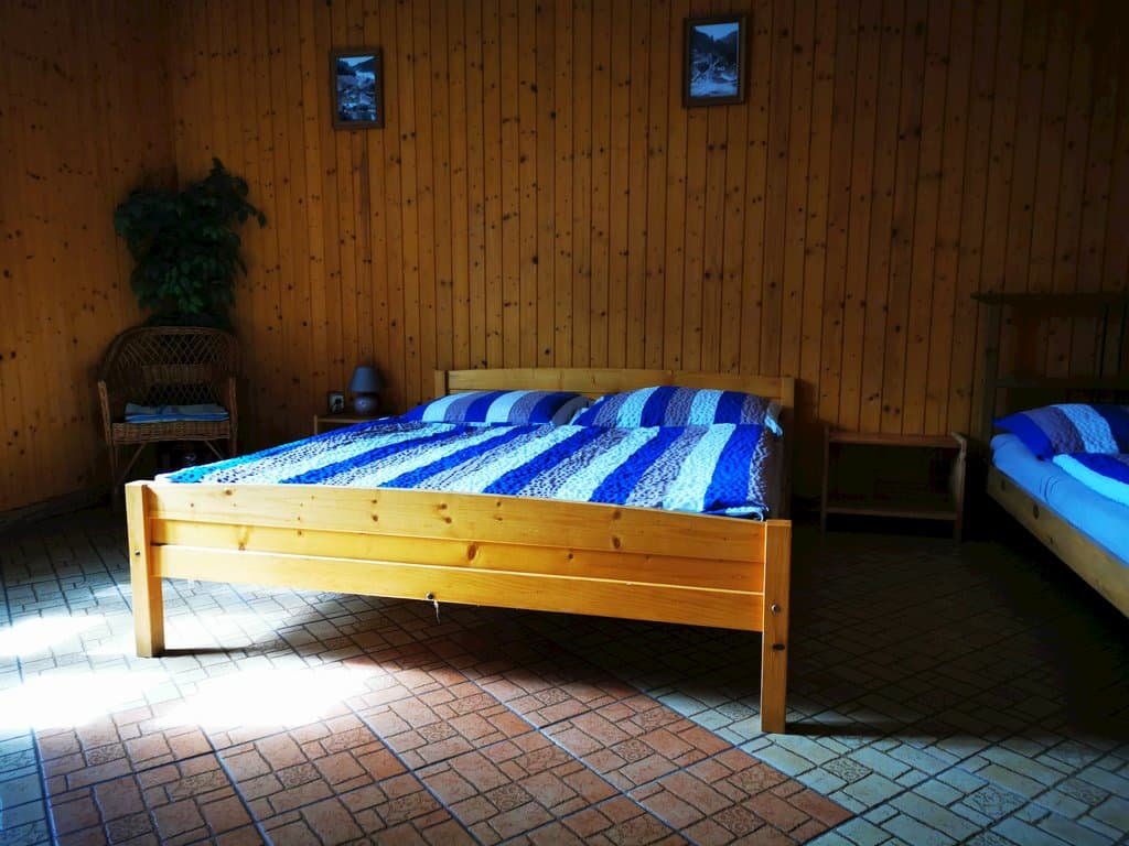 drevenica spanka — foto 5