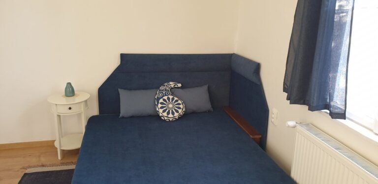 penzionovy domcek emese