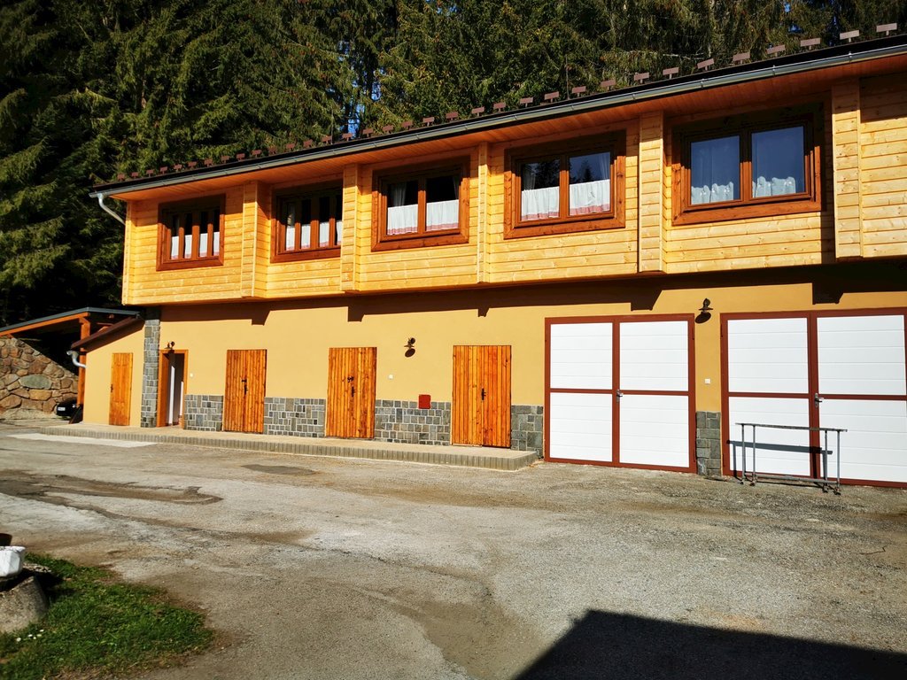 apartmany nizke tatry krpacovo — foto 2