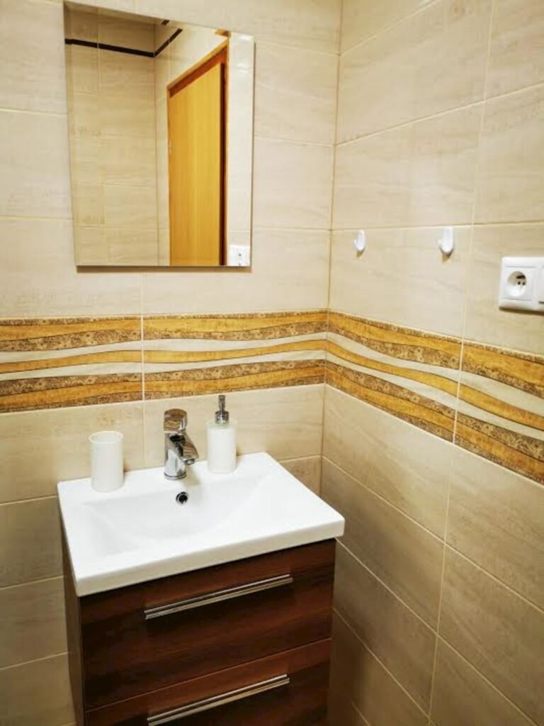 apartmany nizke tatry krpacovo