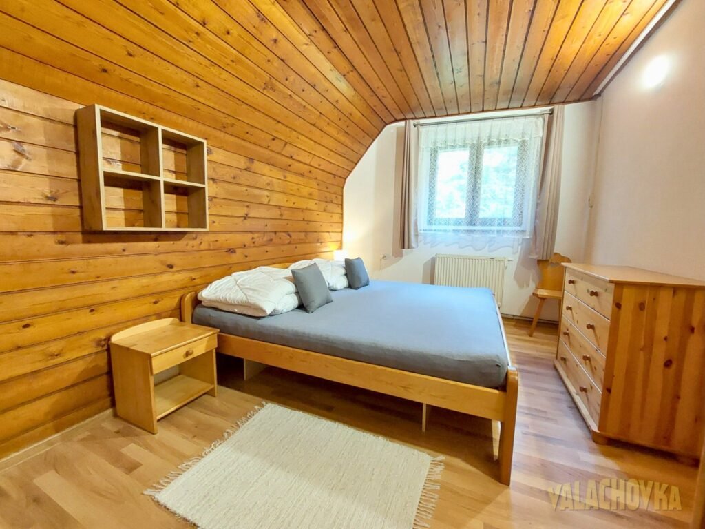 chata valachovka — foto 3