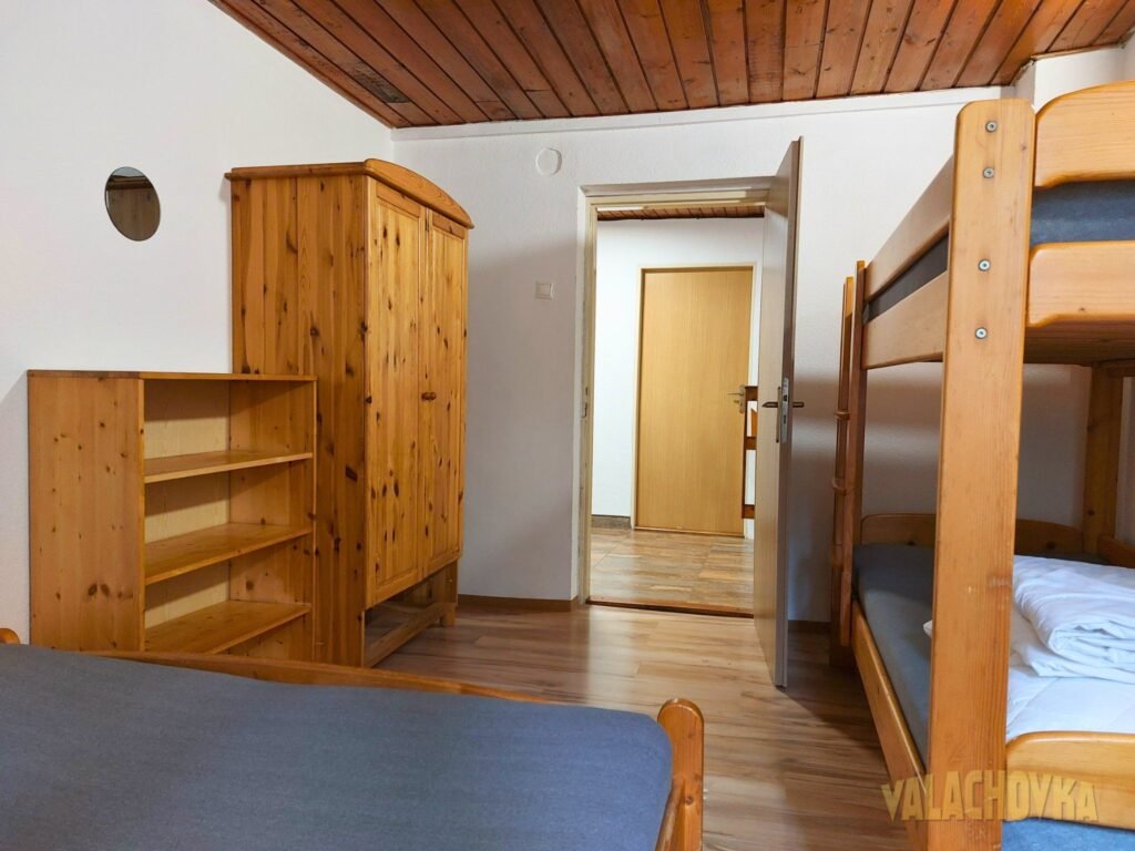 chata valachovka — foto 2