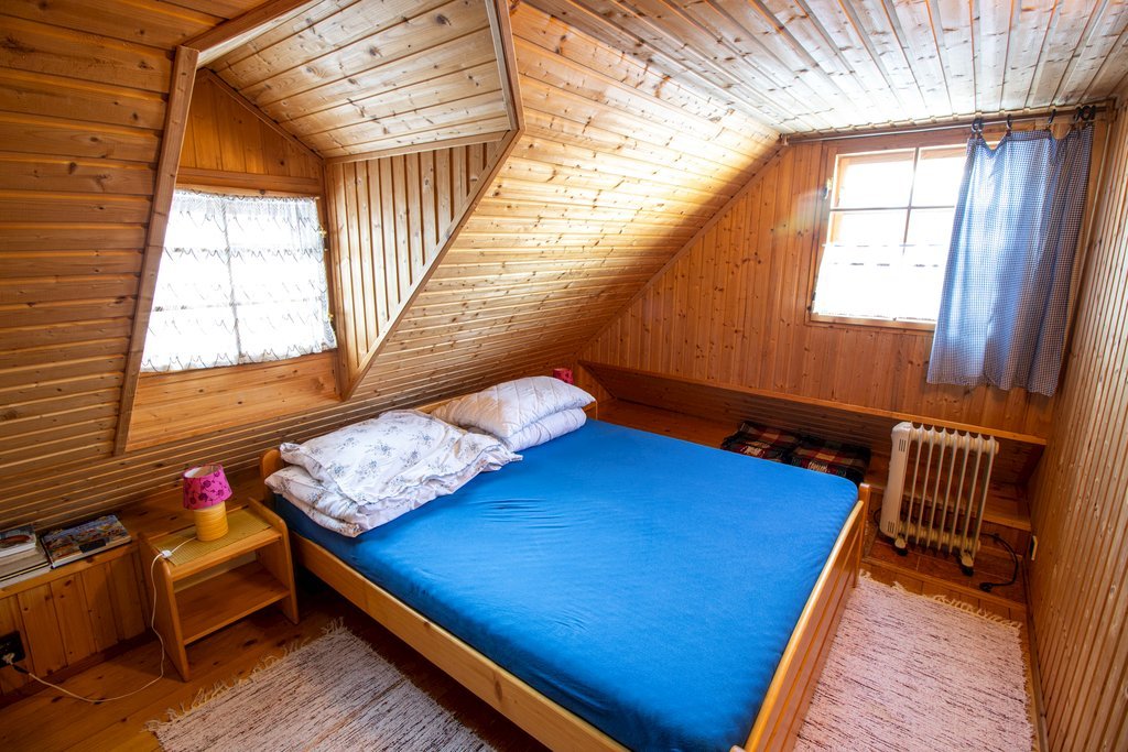 drevenica gabika — foto 3