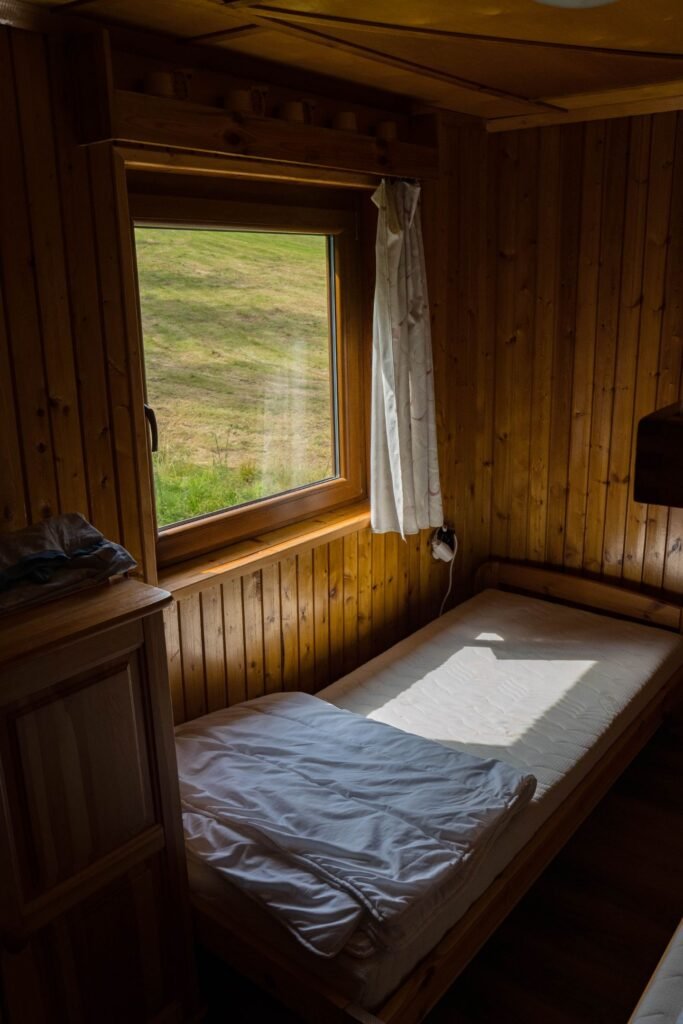 chata kama — foto 3