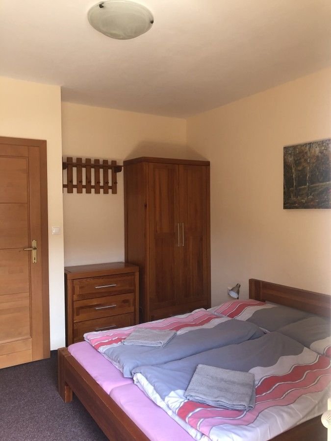 chata horalka demanovska dolina — foto 3