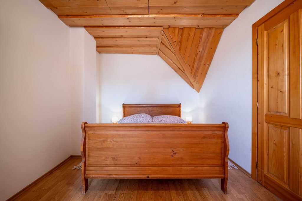 river cottage besenova — foto 3