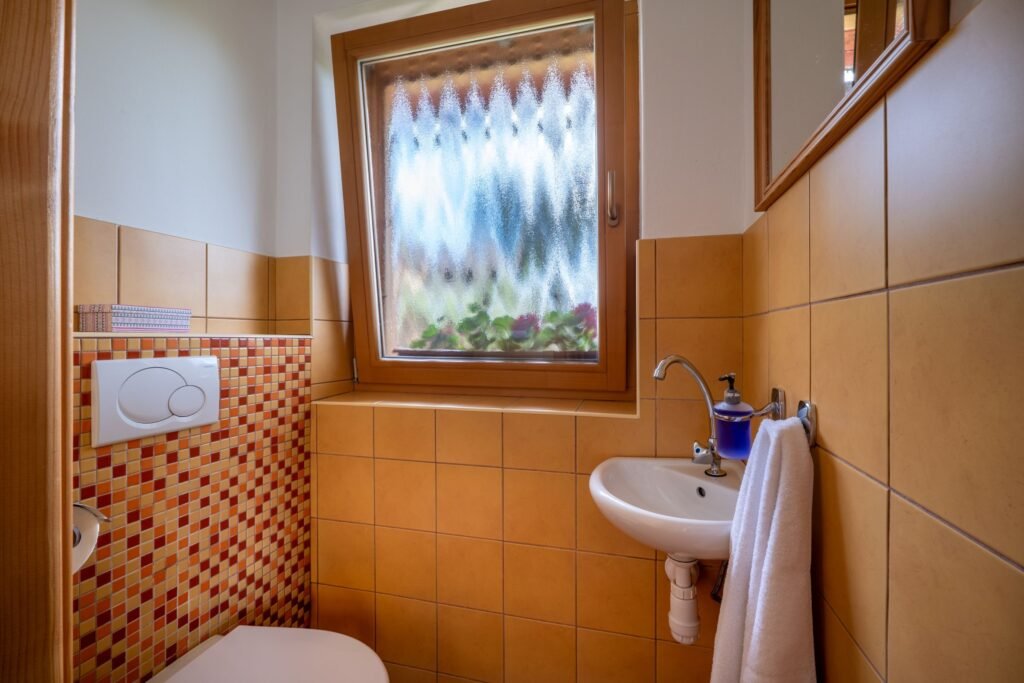 river cottage besenova — foto 2