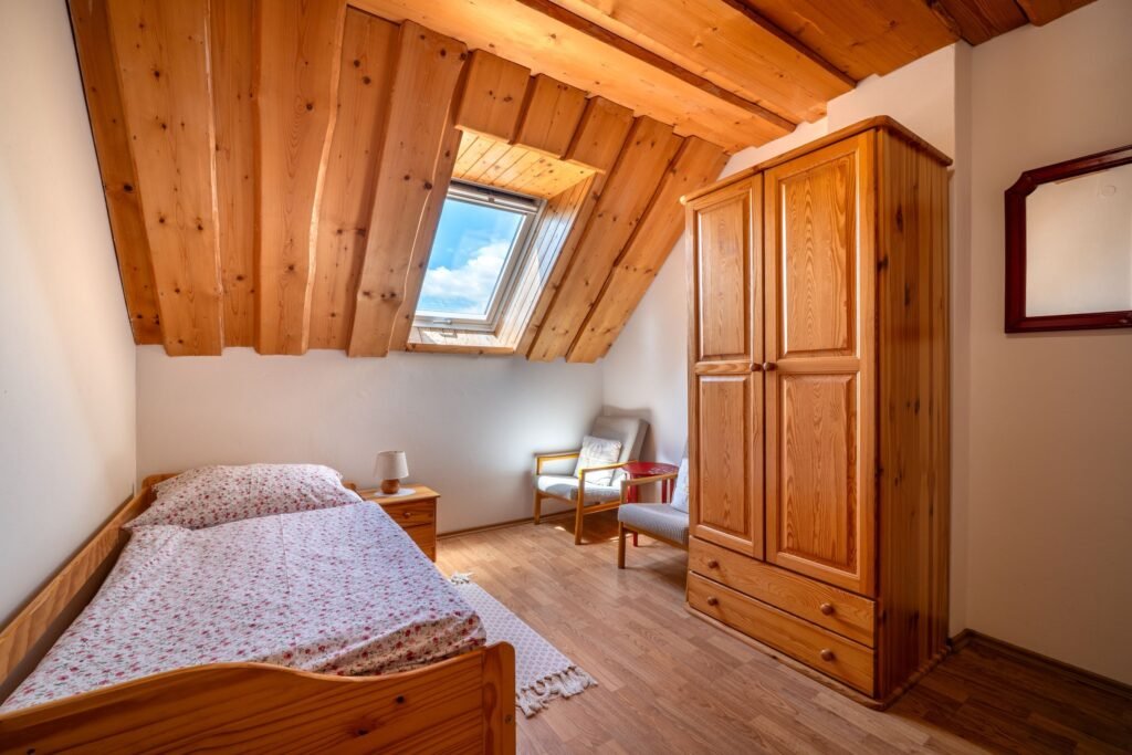 River cottage besenova — foto 4