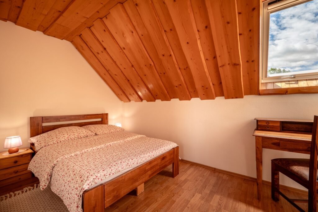 River cottage besenova — foto 5