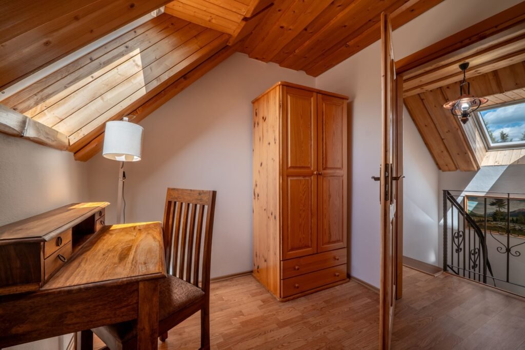 River cottage besenova — foto 6
