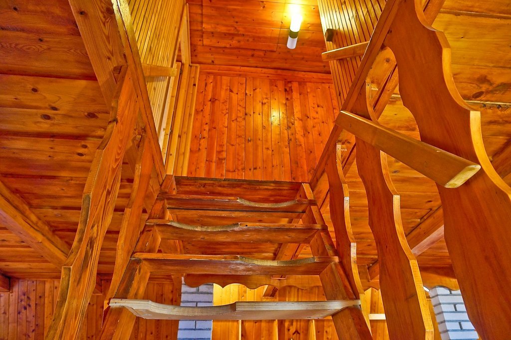 chata husin — foto 2