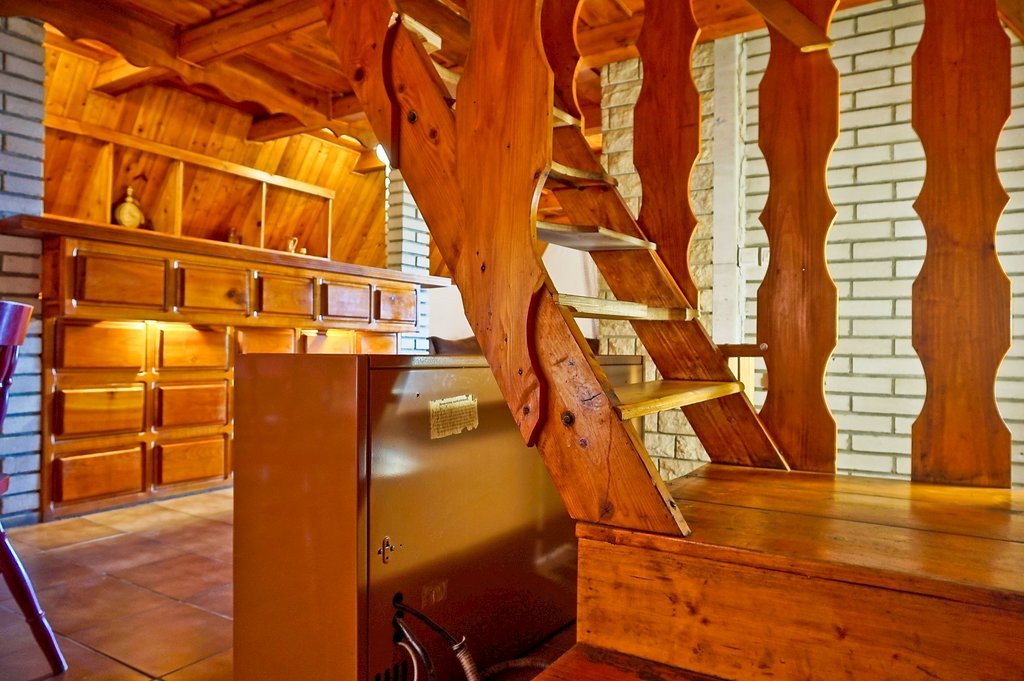 chata husin — foto 3