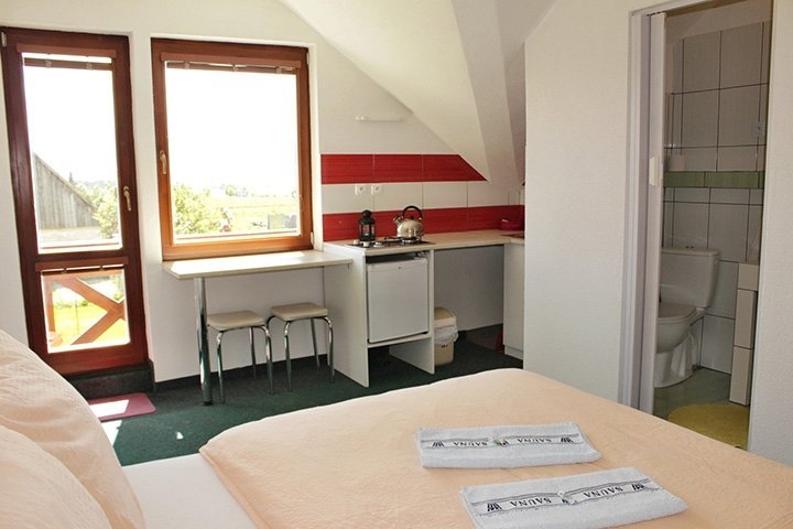 rekreacny dom privat pallo — foto 3