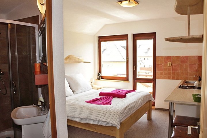 rekreacny dom privat pallo — foto 2