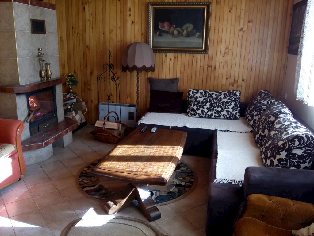 Chalupa jana — foto 5
