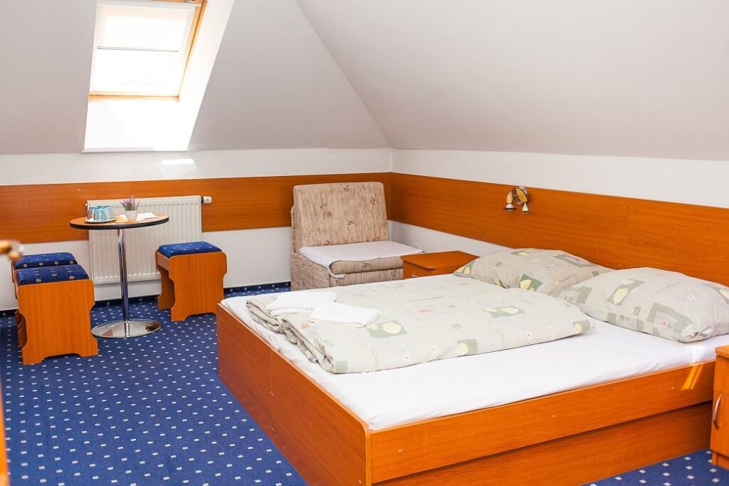 penzion centrum orava — foto 2