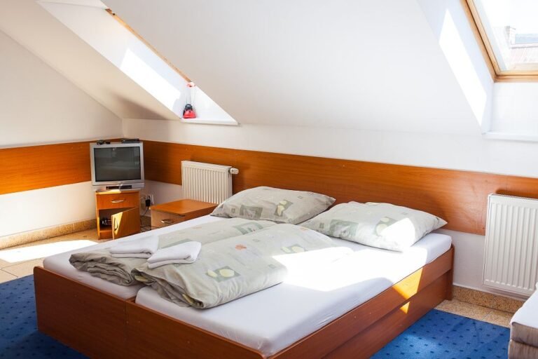 penzion centrum orava