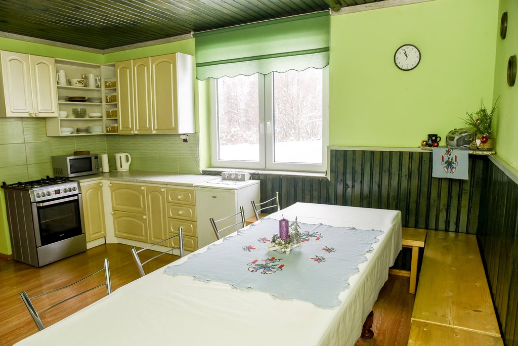 chata beskydok — foto 7