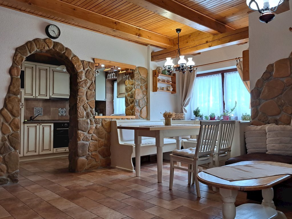 chata katka myto pod dumbierom — foto 3