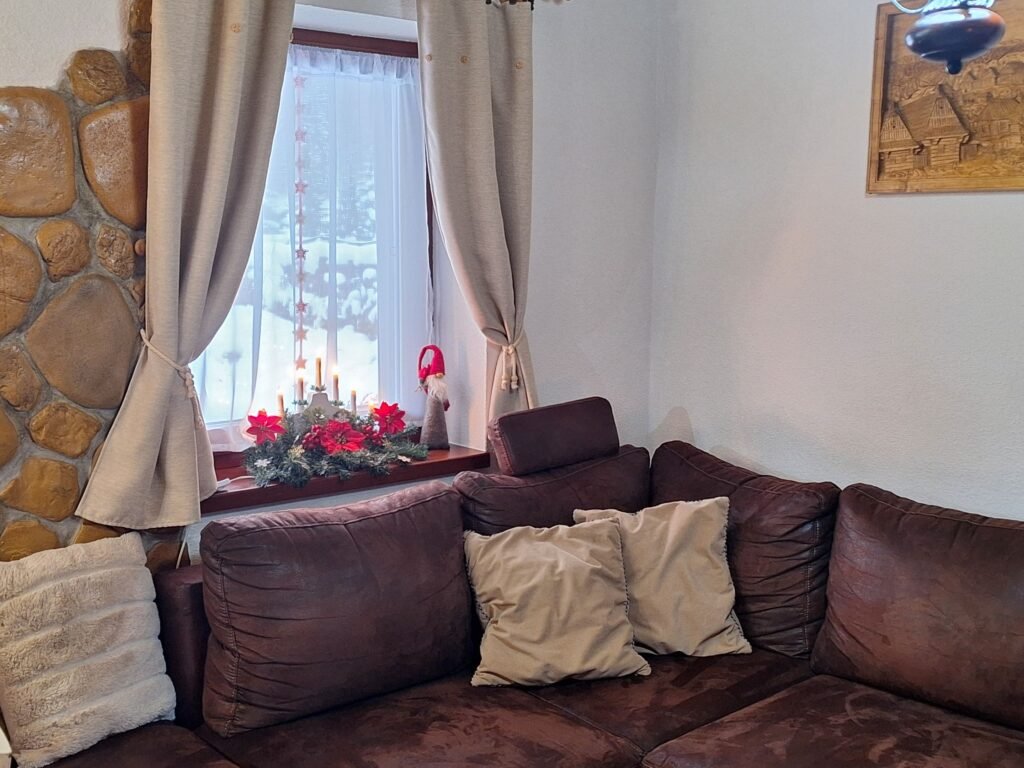 chata katka myto pod dumbierom