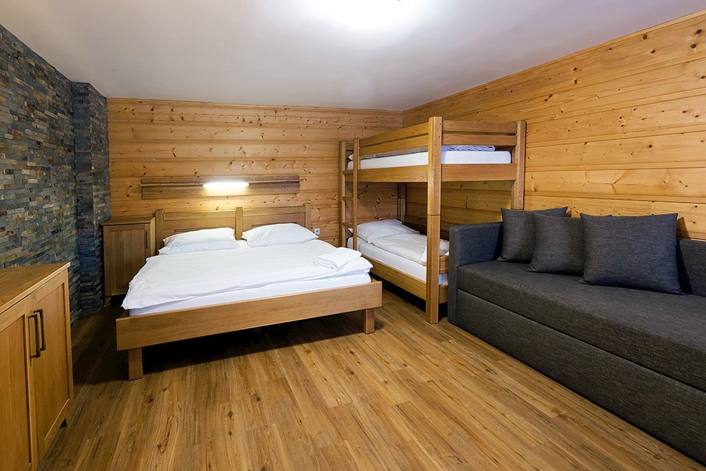 chata sustiak — foto 3