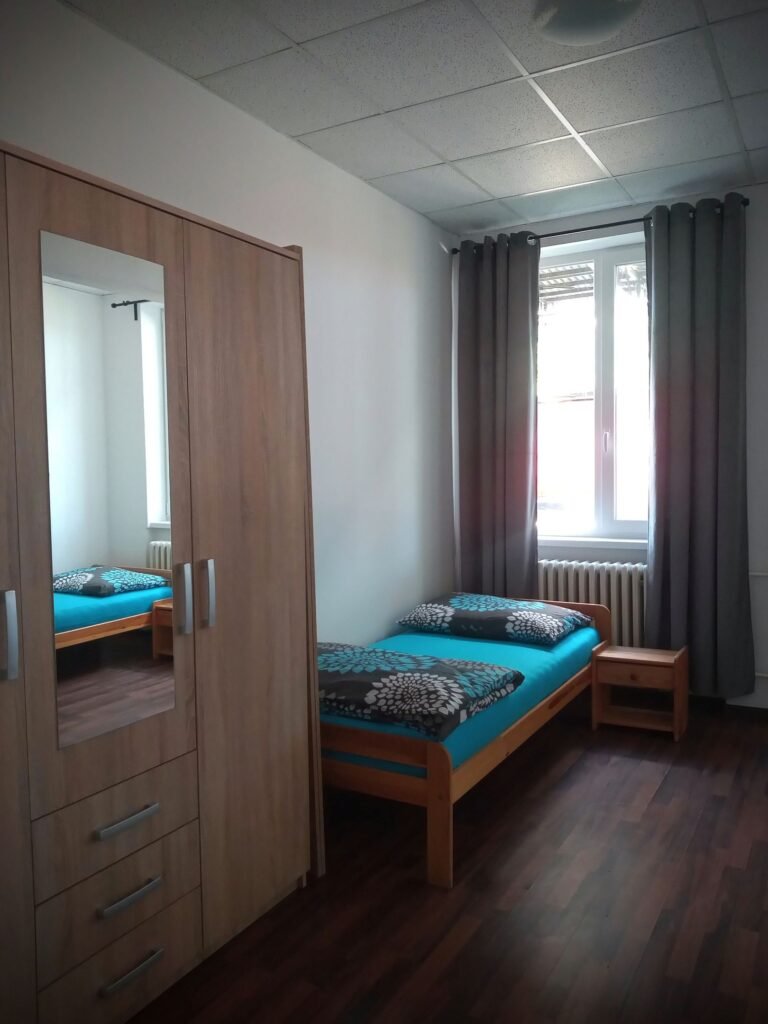 ubytovna bydos — foto 2