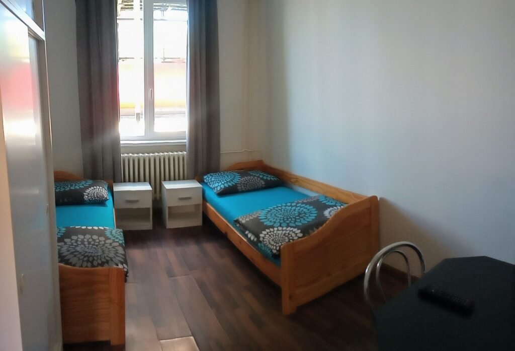 ubytovna bydos — foto 3