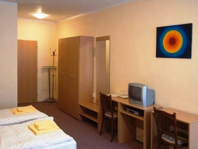 chaty limbora — foto 2