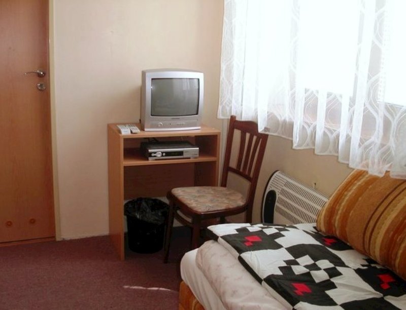 chaty limbora — foto 3