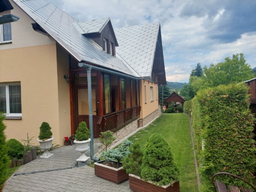 Penzion u janosika — foto 7