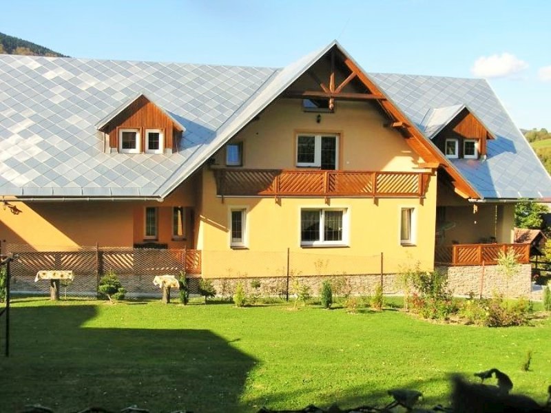 Penzion u janosika — foto 6