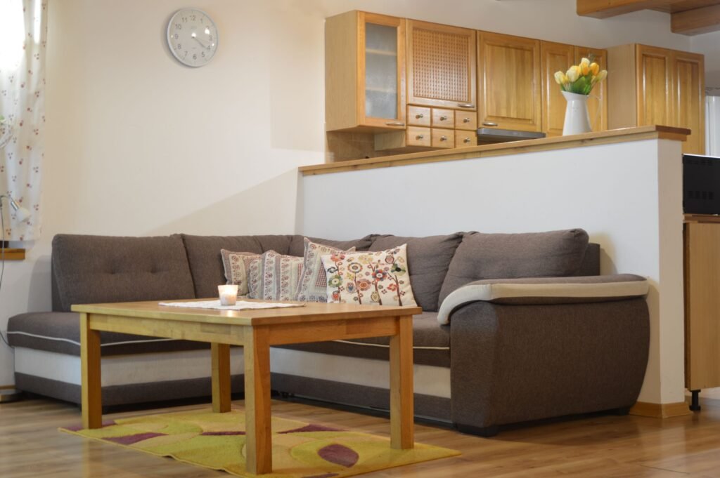 chalupa pod lipou liptov — foto 3