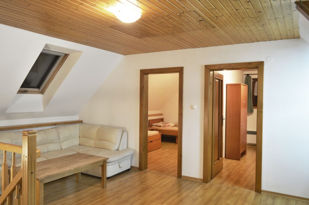 chalupa pod lipou liptov — foto 2