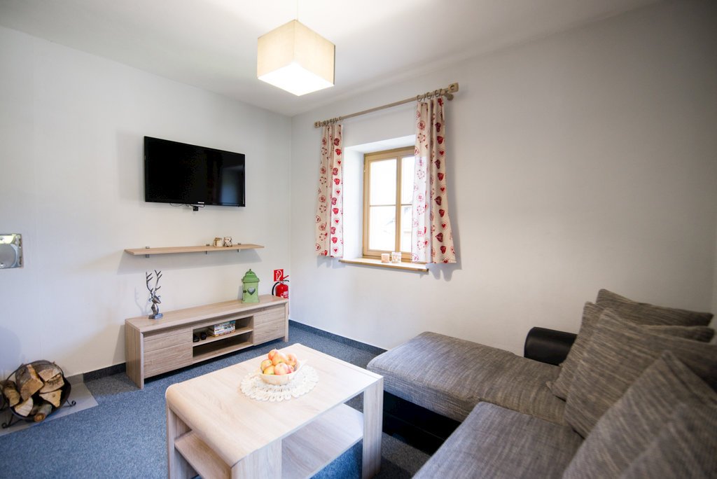 chata holiday jasna — foto 2