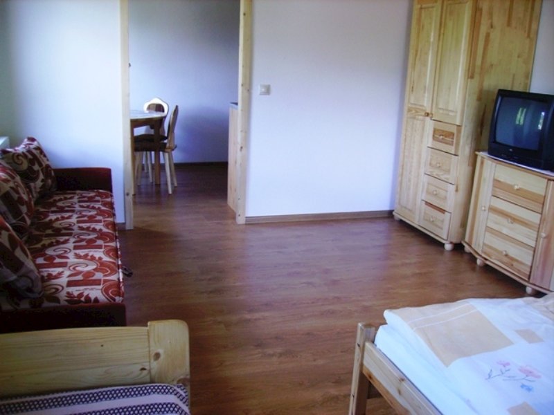 penzion mala fatra u durka — foto 3