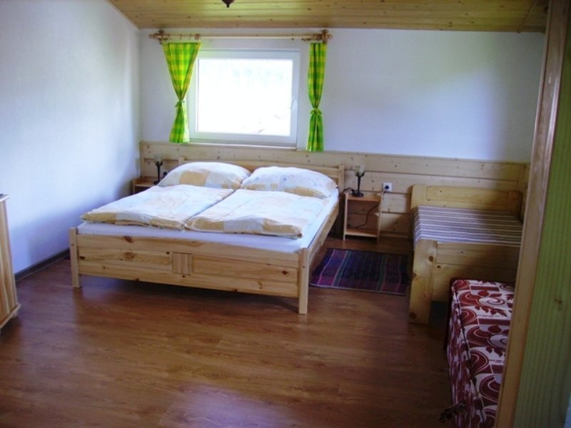 penzion mala fatra u durka — foto 2