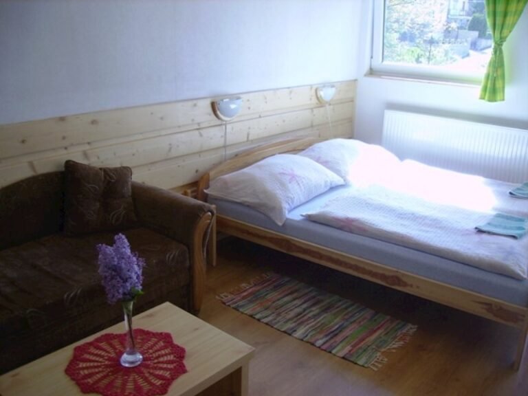 penzion mala fatra u durka