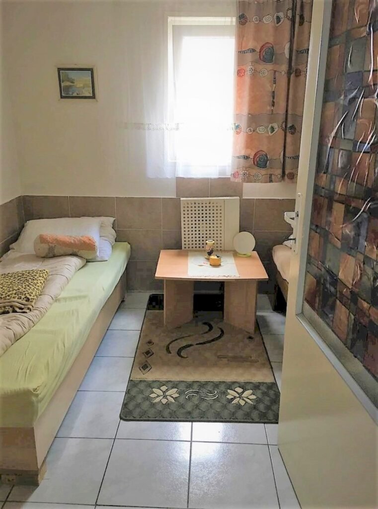 apartmanovy domcek josza julius — foto 2