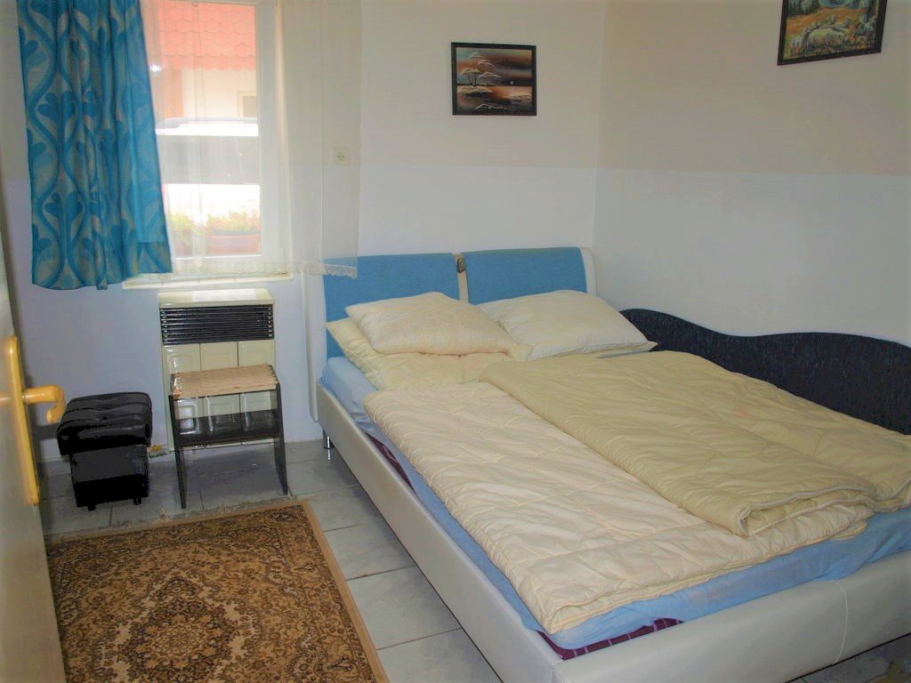 apartmanovy domcek josza julius