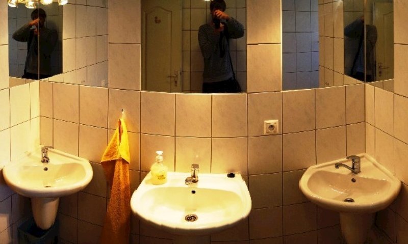 ubytovna obchodne centrum zavar — foto 3