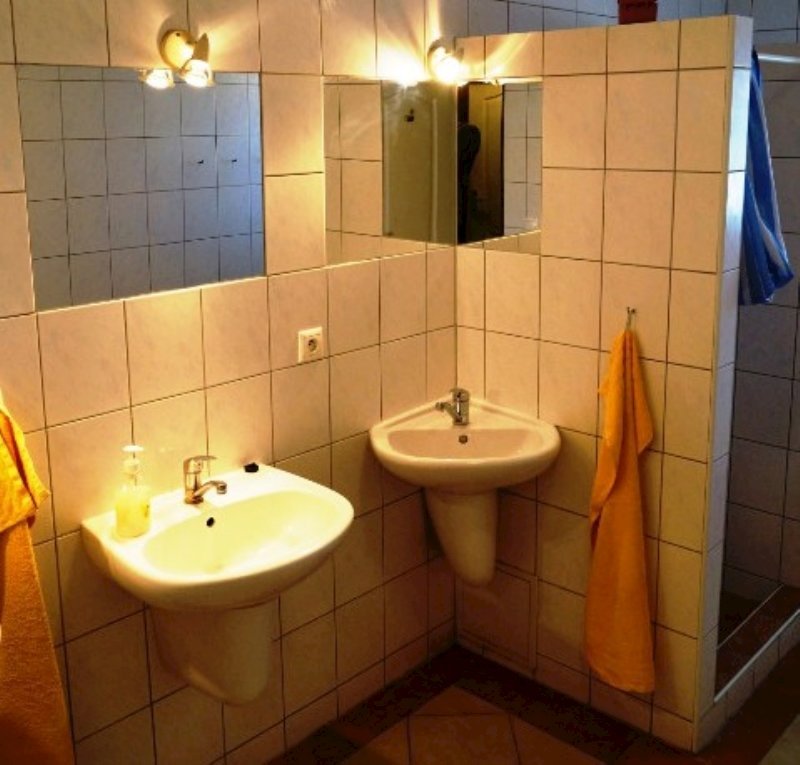 ubytovna obchodne centrum zavar — foto 2