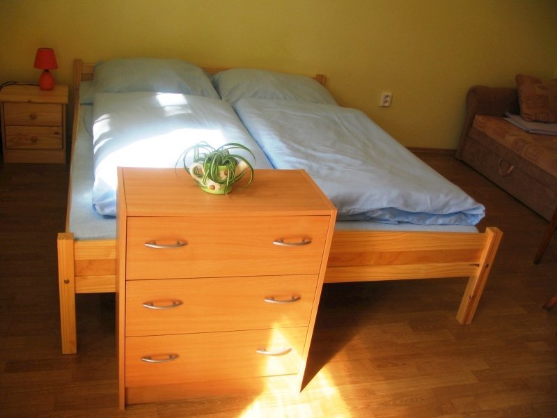 apartmanovy dom mikula — foto 2