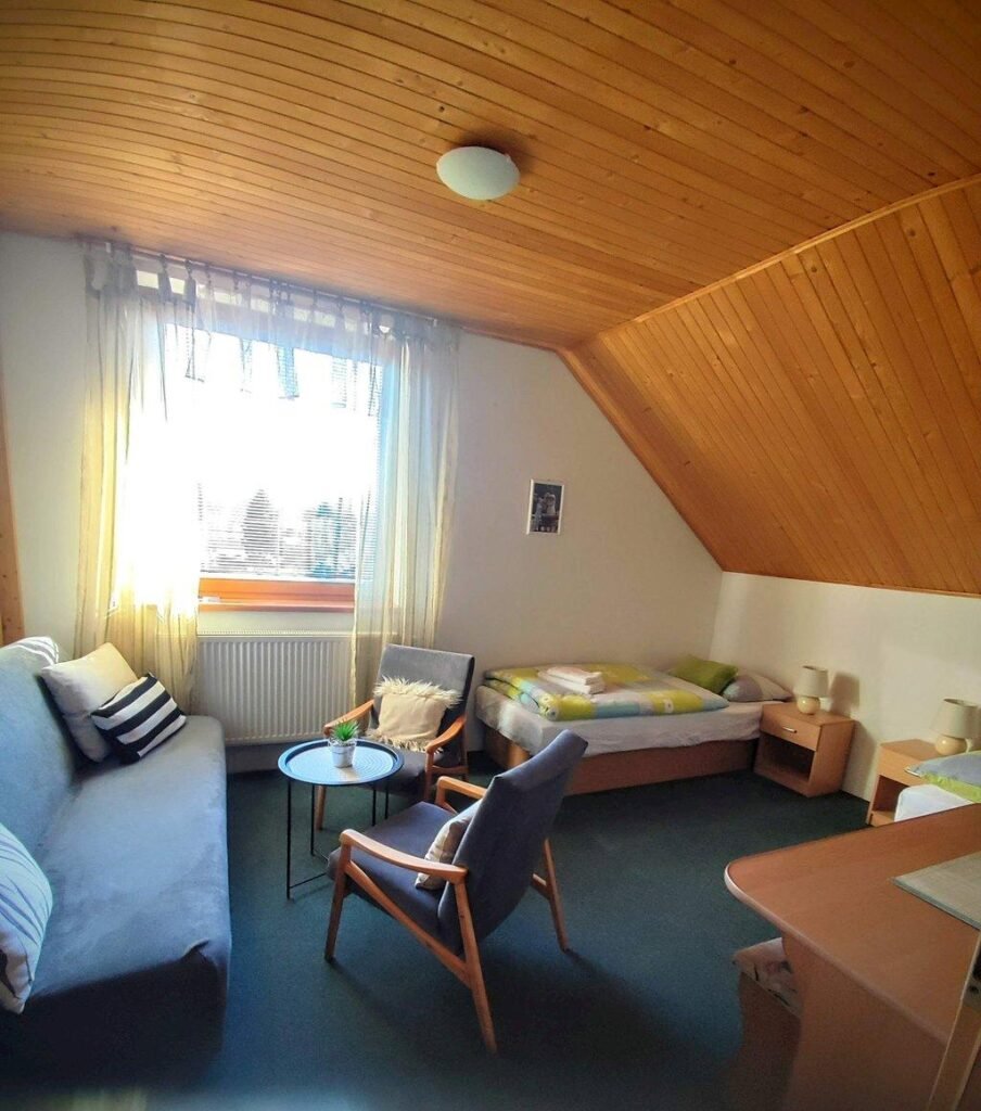 apartmany maria