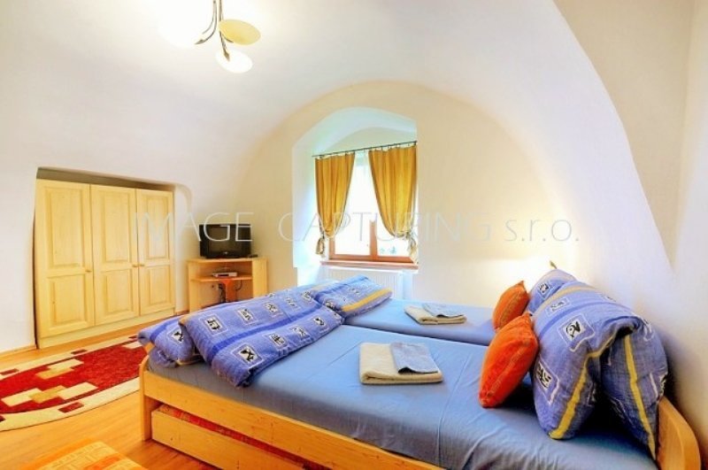 apartma domy martha a ubyt v sukromi martuska — foto 2