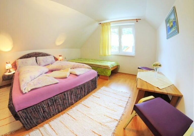 apartma domy martha a ubyt v sukromi martuska